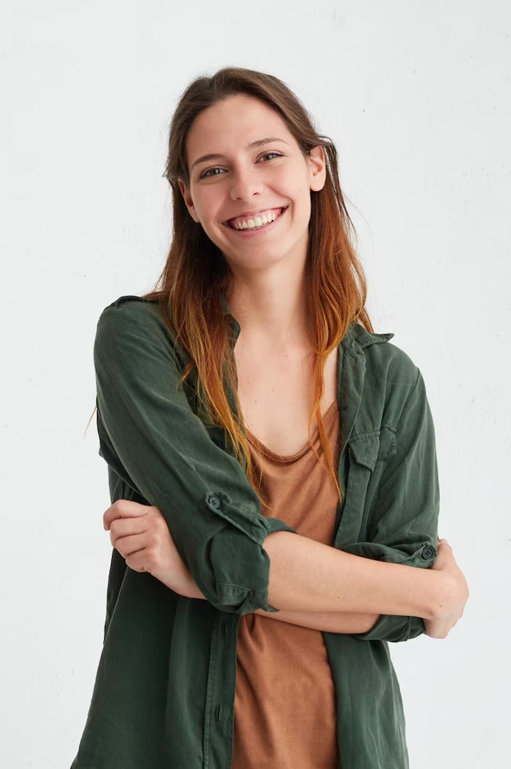 smile